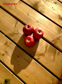 Pomes