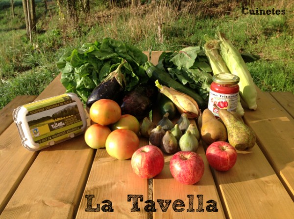 cistella