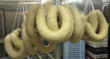 Botifarra d’ou tofona i foie ja cuita! Botifarra d’ou tofona i foie ja cuita!