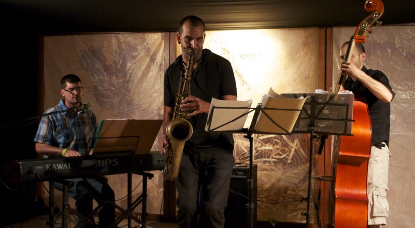 Jazz en directe Jazz en directe