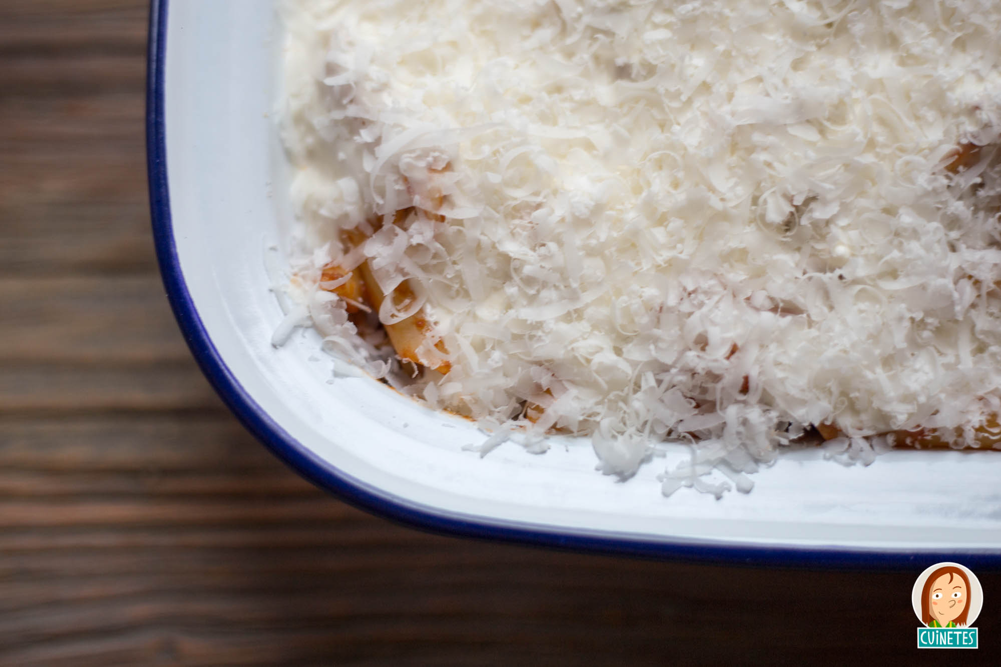 Macarrons del Cardenal