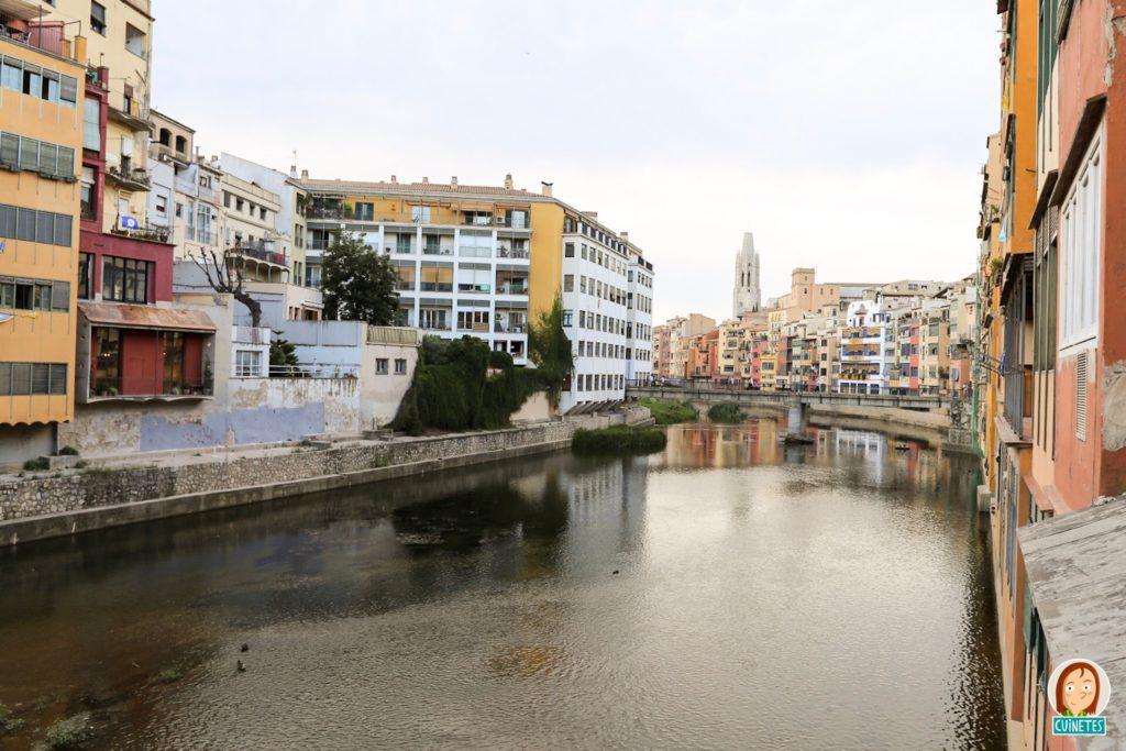 La Girona de Joc de trons, Rocambolesc i Bubbles #DJ2